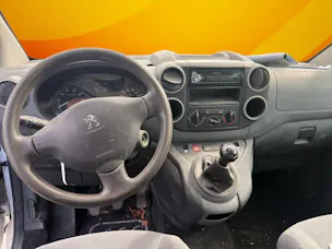PEUGEOT Partner 1.6 Active