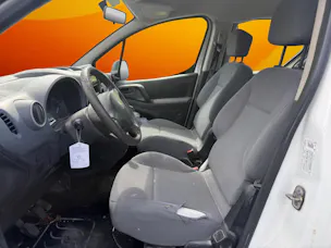 PEUGEOT Partner 1.6 Active