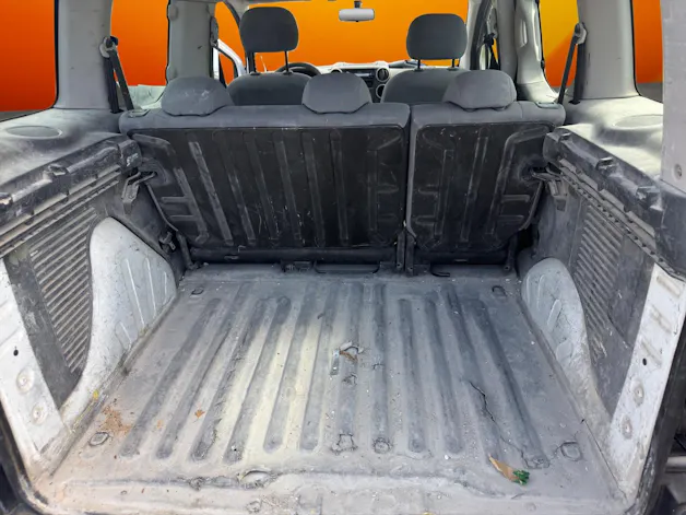 PEUGEOT Partner 1.6 Active