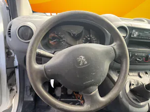 PEUGEOT Partner 1.6 Active