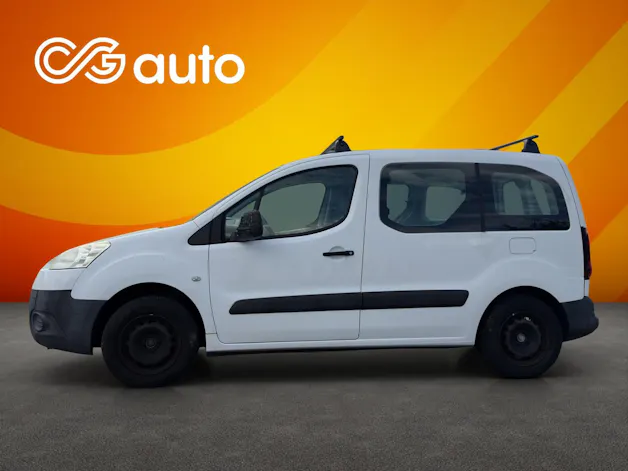 PEUGEOT Partner 1.6 Active