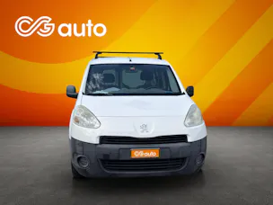PEUGEOT Partner 1.6 Active