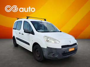 PEUGEOT Partner 1.6 Active