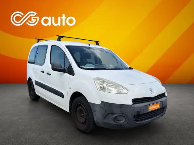 PEUGEOT Partner 1.6 Active