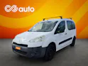 PEUGEOT Partner 1.6 Active