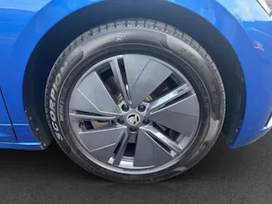 SKODA Enyaq iV 80x SportLine