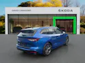 SKODA Enyaq iV 80x SportLine