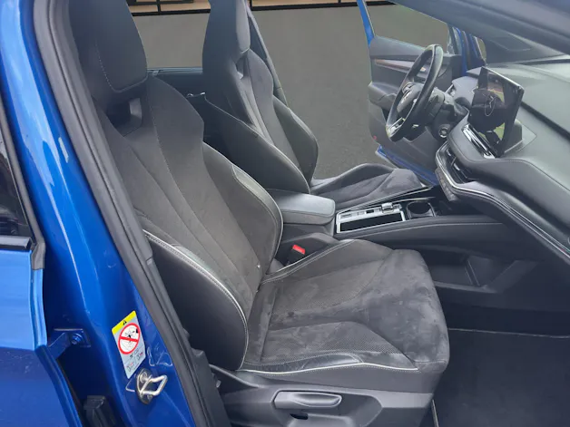SKODA Enyaq iV 80x SportLine