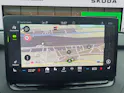 SKODA Enyaq iV 80x SportLine