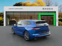 SKODA Enyaq iV 80x SportLine