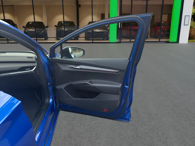SKODA Enyaq iV 80x SportLine