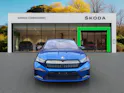 SKODA Enyaq iV 80x SportLine