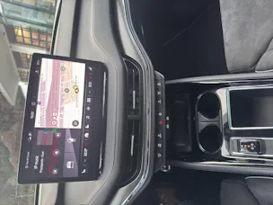 SKODA Enyaq iV 80x SportLine