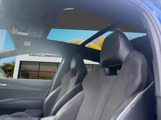 SKODA Enyaq iV 80x SportLine