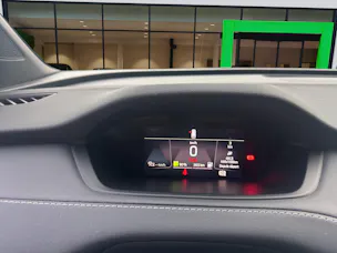 SKODA Enyaq iV 80x SportLine