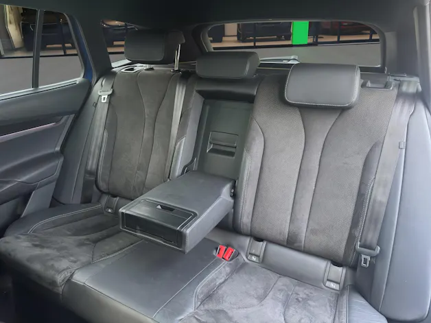 SKODA Enyaq iV 80x SportLine