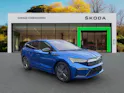 SKODA Enyaq iV 80x SportLine