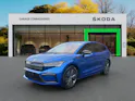 SKODA Enyaq iV 80x SportLine