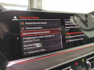 BMW X5 M50d xDrive