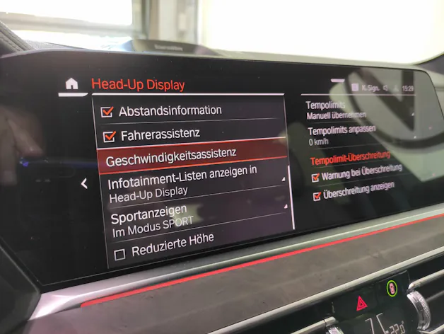 BMW X5 M50d xDrive