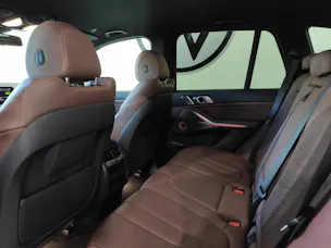 BMW X5 M50d xDrive