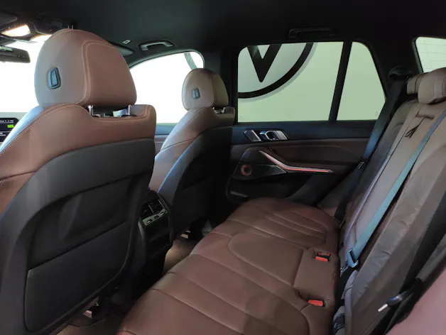 BMW X5 M50d xDrive