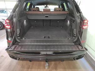 BMW X5 M50d xDrive