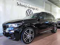 BMW X5 M50d xDrive