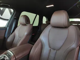 BMW X5 M50d xDrive