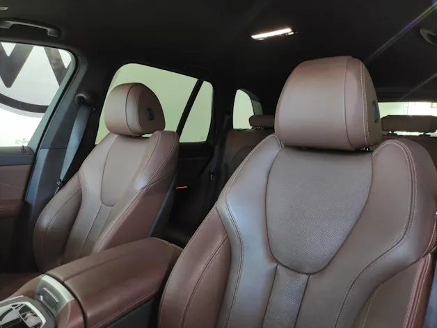 BMW X5 M50d xDrive
