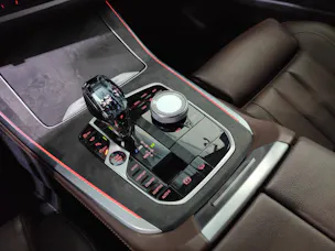 BMW X5 M50d xDrive