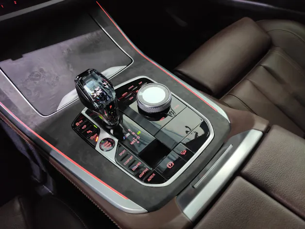 BMW X5 M50d xDrive