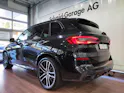 BMW X5 M50d xDrive