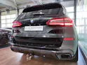 BMW X5 M50d xDrive
