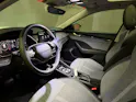 SKODA Octavia Combi 2.0 TSI DSG Selection 4x4