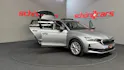 SKODA Octavia Combi 2.0 TSI DSG Selection 4x4