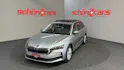 SKODA Octavia Combi 2.0 TSI DSG Selection 4x4