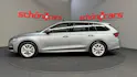 SKODA Octavia Combi 2.0 TSI DSG Selection 4x4