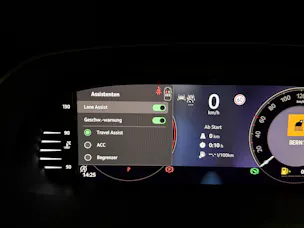 SKODA Octavia Combi 2.0 TSI DSG Selection 4x4