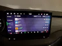 SKODA Octavia Combi 2.0 TSI DSG Selection 4x4