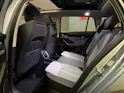 SKODA Octavia Combi 2.0 TSI DSG Selection 4x4