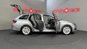 SKODA Octavia Combi 2.0 TSI DSG Selection 4x4