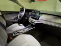 SKODA Octavia Combi 2.0 TSI DSG Selection 4x4