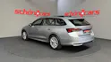 SKODA Octavia Combi 2.0 TSI DSG Selection 4x4