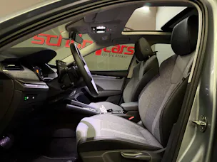 SKODA Octavia Combi 2.0 TSI DSG Selection 4x4