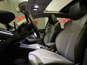 SKODA Octavia Combi 2.0 TSI DSG Selection 4x4