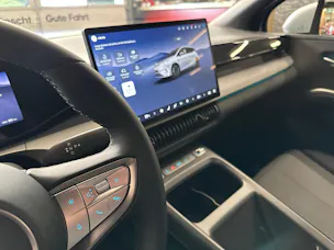 BYD Dolphin G DM-i Comfort