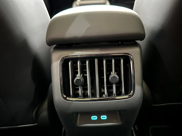 BYD Dolphin G DM-i Comfort