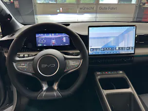 BYD Dolphin G DM-i Comfort