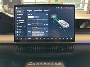 BYD Dolphin G DM-i Comfort
